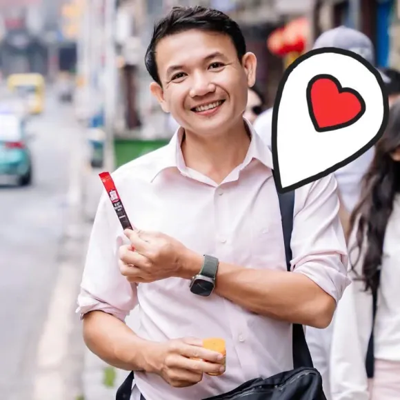 Trung Lê